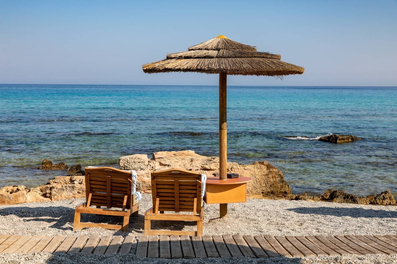 Rodos plaže